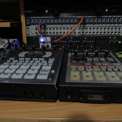 Roland Sp 303 image 3