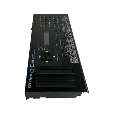 Roland D-05 Linear Synthesizer *Expert Tested*Guaranteed* image 3
