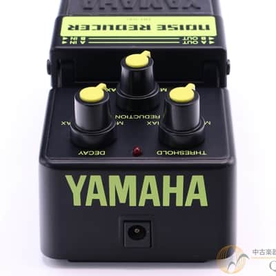 Yamaha Nr 100 image 6