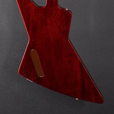 Gibson Custom Shop 1958 Reissue Mahogany Explorer '14 image 4
