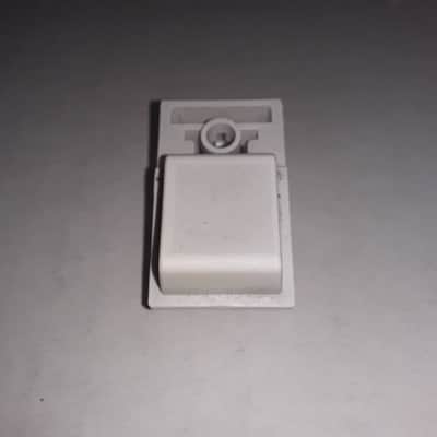 Yamaha RS7000 tap button cover