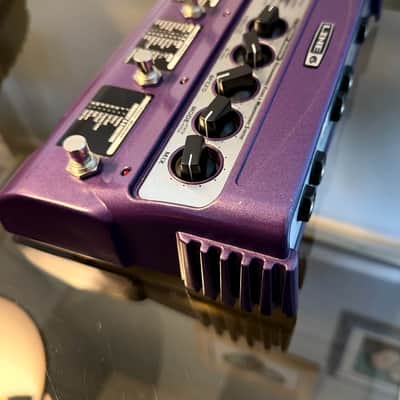 Line 6 FM4 Filter Modeler image 8