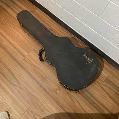 Gibson ES-335TD 1970  - Walnut image 17