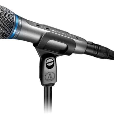 Audio Technica AE5400 Vocal Microphone image 2