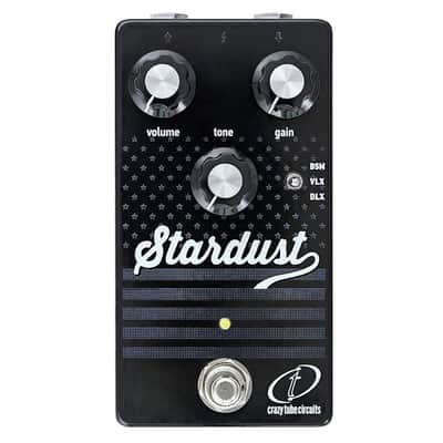 Crazy Tube Circuits Stardust V3 image 1