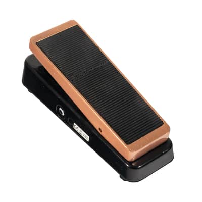 Dunlop - Joe Bonamassa Cry Baby Wah Pedal - USED image 2