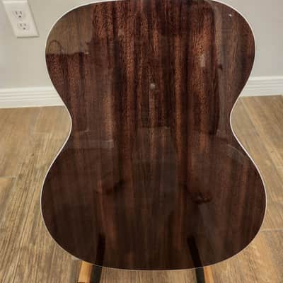 Martin 000-RSG Auditorium Acoustic Electric image 8