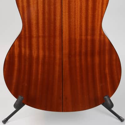 Cordoba C5 Spruce Top Nylon String image 8