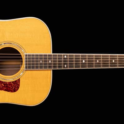 Taylor 810 Dreadnought 1992 image 2
