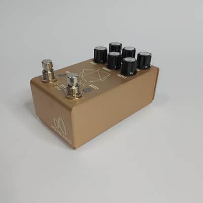 Jackson Audio Golden Boy Joey Landreth Signature Overdrive image 9