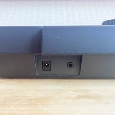 Yamaha Portasound PSS-21 - AWM Synthesis image 12