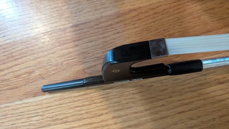Codabow Revelation Bass bow German
