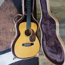Original 1937 Martin 0-18 Acoustic Guitar
