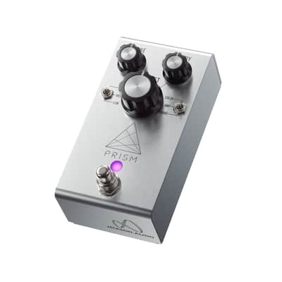 Jackson Audio Prism Silver image 2
