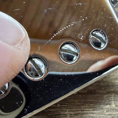 Gibson 57 Classic 57+ Plus Set 2024 - Nickel image 3