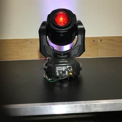 Martin MAC Axiom Hybrid Martin Moving Light image 1