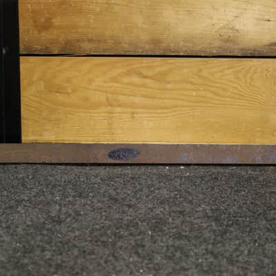 Vintage Ludwig Snare Wire Holder image 2