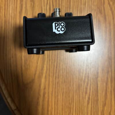 ProCo RAT 2 2003 - Present - Black image 6