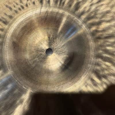 Zildjian 21" K Series Sweet Ride Cymbal 2018 - Present - Traditional image 9