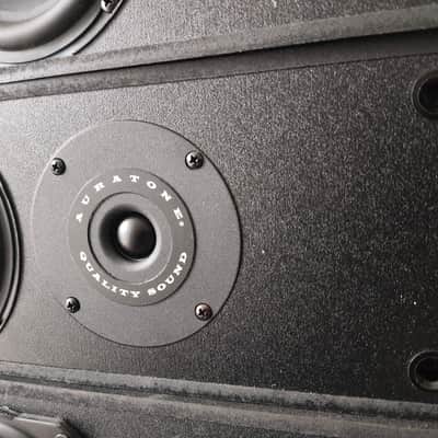 Auratone rt5v image 10