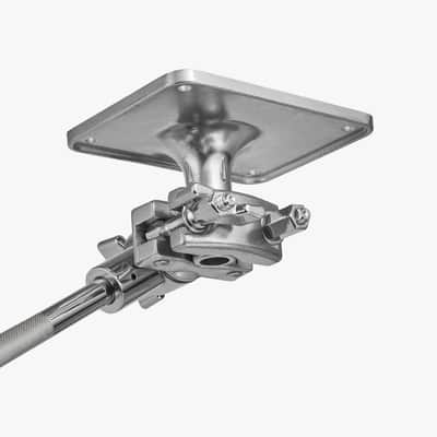 Gibraltar 6713EBM-EMMP-PK Electronic Drum Pad Boom Stand image 4