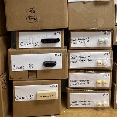 Closed Business - Selling ENTIRE Klein Pickups Inventory image 7