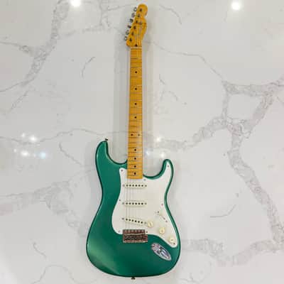 Fender Custom Shop ‘56 Journeyman Relic - Mischief Maker - Partscaster image 1