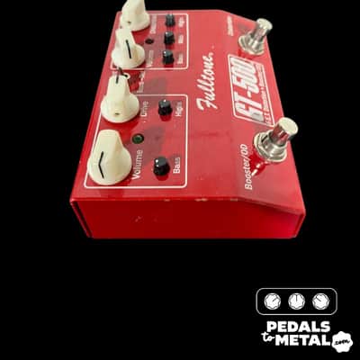 Fulltone GT-500 -x10859 image 4