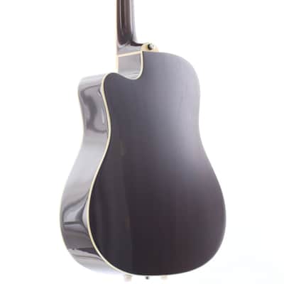 Immagine Epiphone Limited Edition Hummingbird Performer Pro Tobacco Sunburst [18092300879] (06/22) - 9