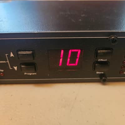dbx ProVocal Digital Vocal Processor image 2