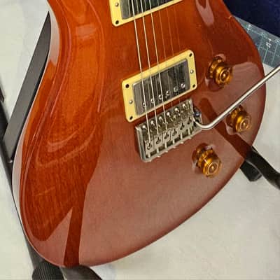 Paul Reed Smith 2004 Standard 22 Trem Natural Gloss image 5