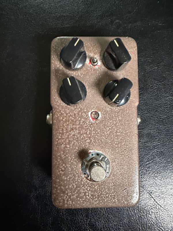 TC Electronic Sub N' Up Octaver