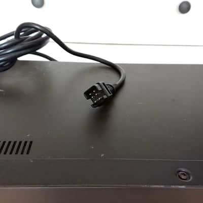 TASCAM DX-40 / dbx I Professional Noise Reduction 1980 - with marks image 6