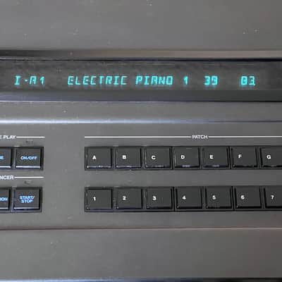 Roland Vintage Super JX -10 76-Key Analog Synthesizer JX10 Local pickup LA image 4