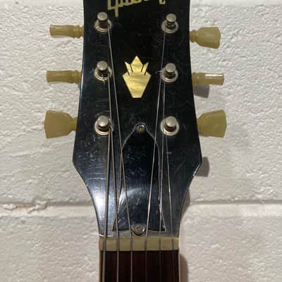Gibson ES-335TD 1970  - Walnut image 9