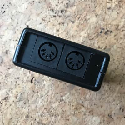HobbyTronics MIDI USB to DIN Converter > usb to midi image 3