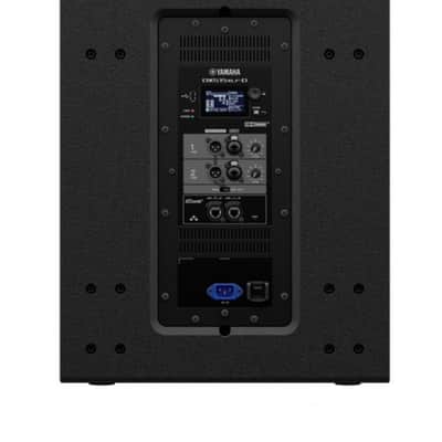 Yamaha DSX18XLF-D image 2