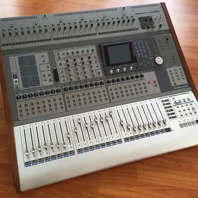 Tascam DM 4800 image 1