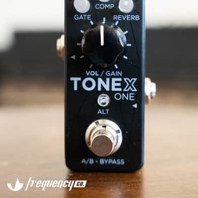 IK Multimedia ToneX One image 1