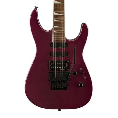 Used Jackson X Series Soloist SL3X DX - Oxblood image 1