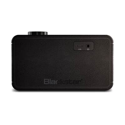 Blackstar Beam Mini 24-watt Desktop Amplifier image 3