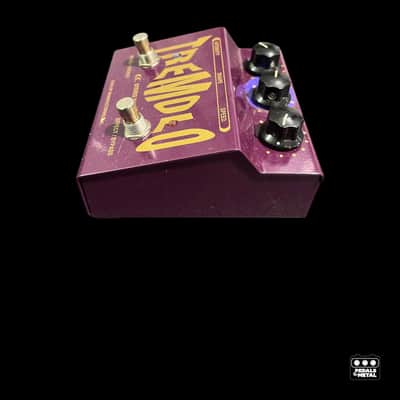 Dunlop Tremolo - X23174 image 6