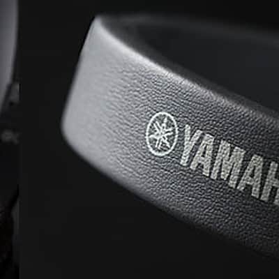 Yamaha HPH-150B Open-Air Neutral Palette Headphones image 2