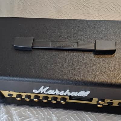 Marshall Code CODE100H 100-Watt Guitar Amp Head and Cabinet image 1