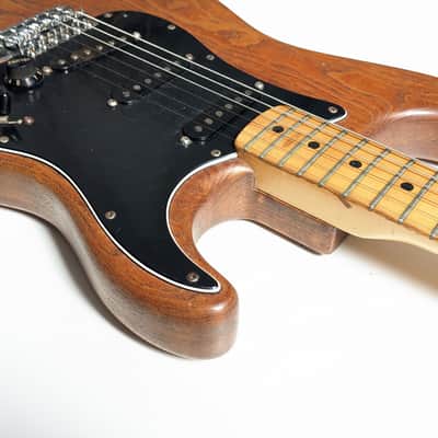 Fender Stratocaster Standard 1979 image 11