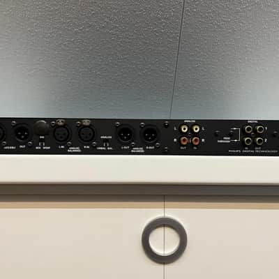 Philips IS5022 Professional MK2 – 19" Rack Version with PSU image 2
