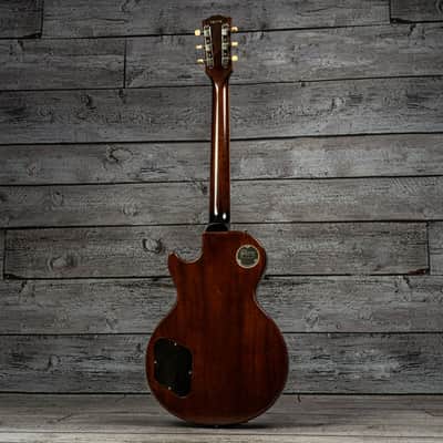 Gibson Custom Murphy Lab 1957 Les Paul Special Single Cut Reissue Light Aged - Vintage Sunburst (Parkway Music Made to Measure) image 7