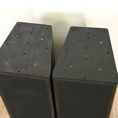 Meyer Sound UPJ-1P Compact VariO Loudspeaker (PAIR) CG01MKU image 8
