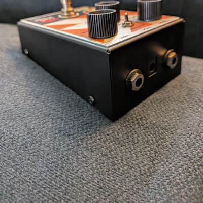Maestro Orbit Phaser 2022 - Present - Orange Graphic image 5