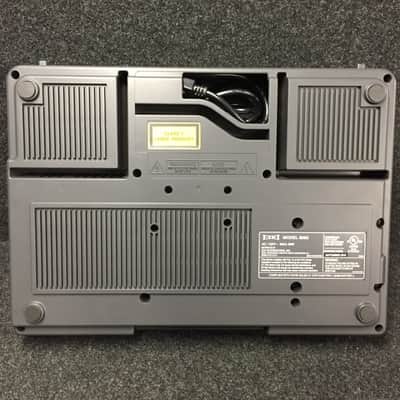 Eiki 8080A CD, USB Drive and Tape Player/Recorder image 5